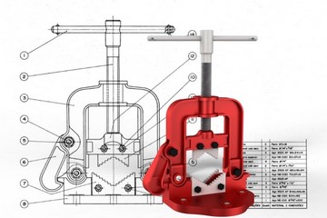 INGENIERÍA DE DETALLE Y MODELADO 3D